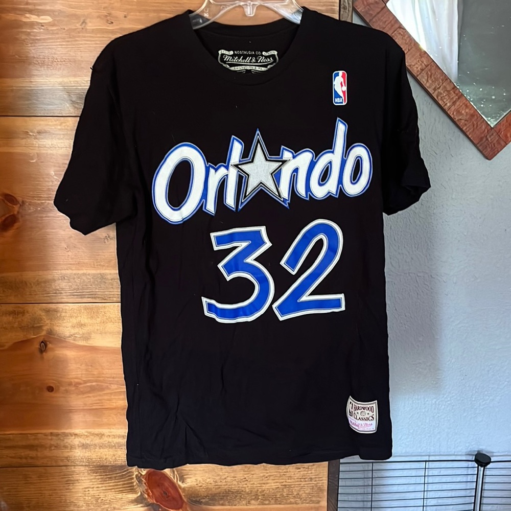 Orlando O’Neal tee